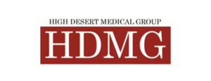 High Desert Medical Group logo