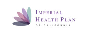 Imprial Health Plan of California logo